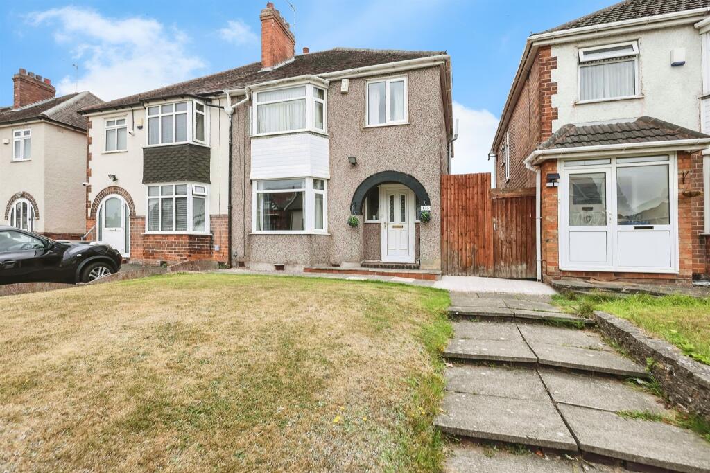 Additional image 18 of Manor Road, Stechford, Birmingham