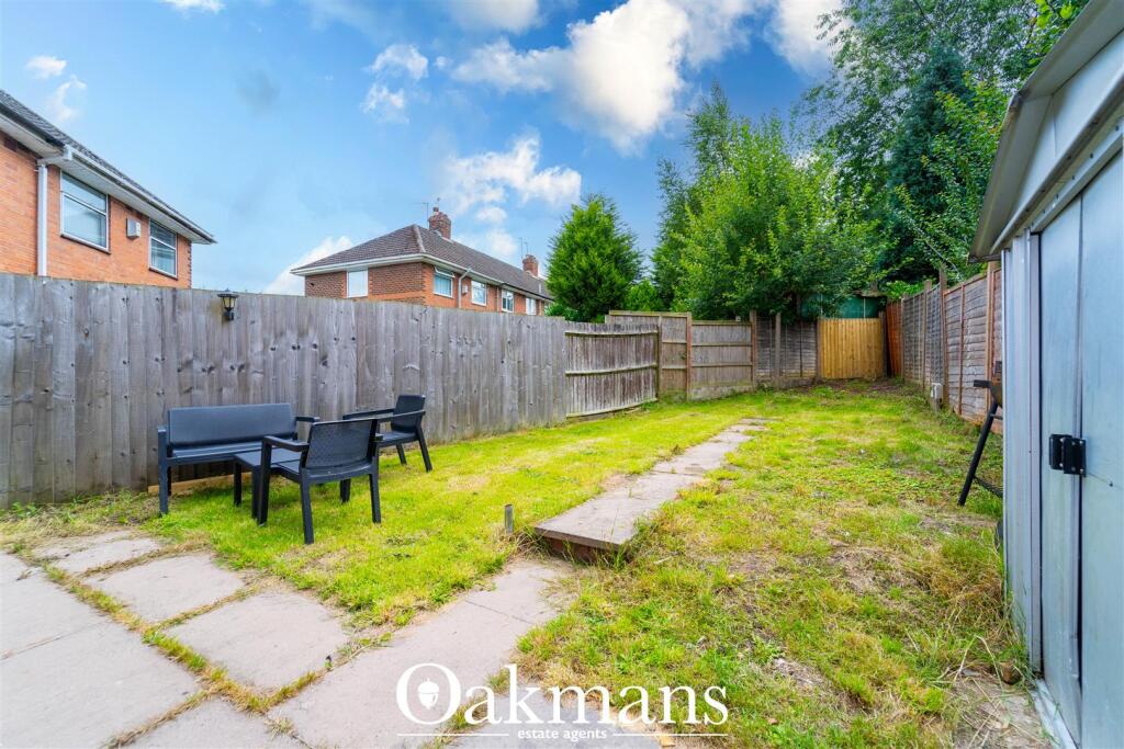 Additional image 15 of Firsby Road, Quinton, Birmingham, B32