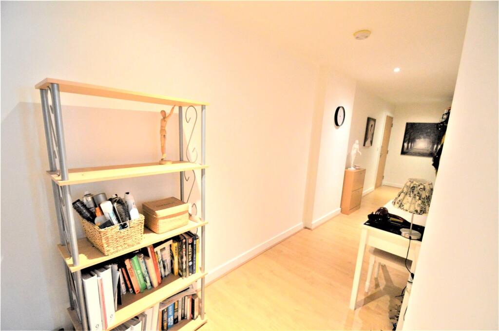 Additional image 11 of The Quartz, 10 Hall Street, Birmingham, B18