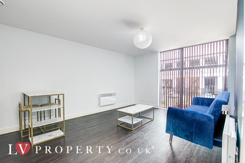 Additional image 7 of Water Street, Jewellery Quarter