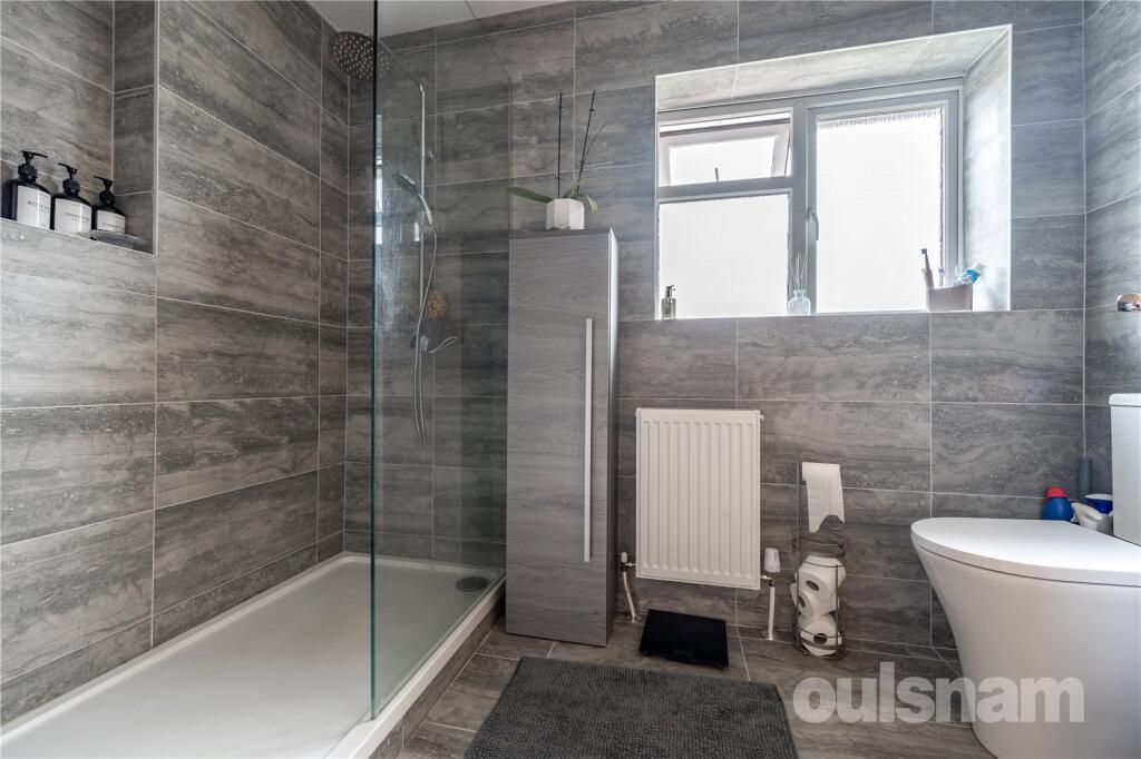 Additional image 13 of Merritts Hill, Bournville Village Trust, Northfield, Birmingham, B31