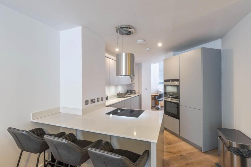 Additional image 3 of Queensway House, 57 Livery Street, B3 1HA