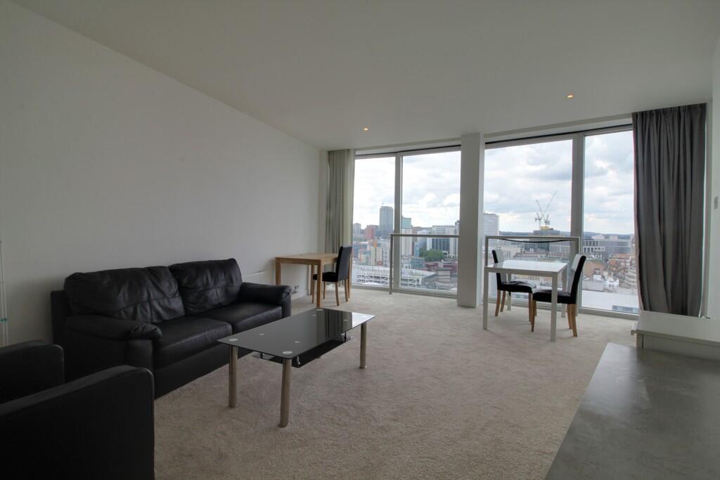 Additional image 15 of The Rotunda, New Street, Birmingham City Centre