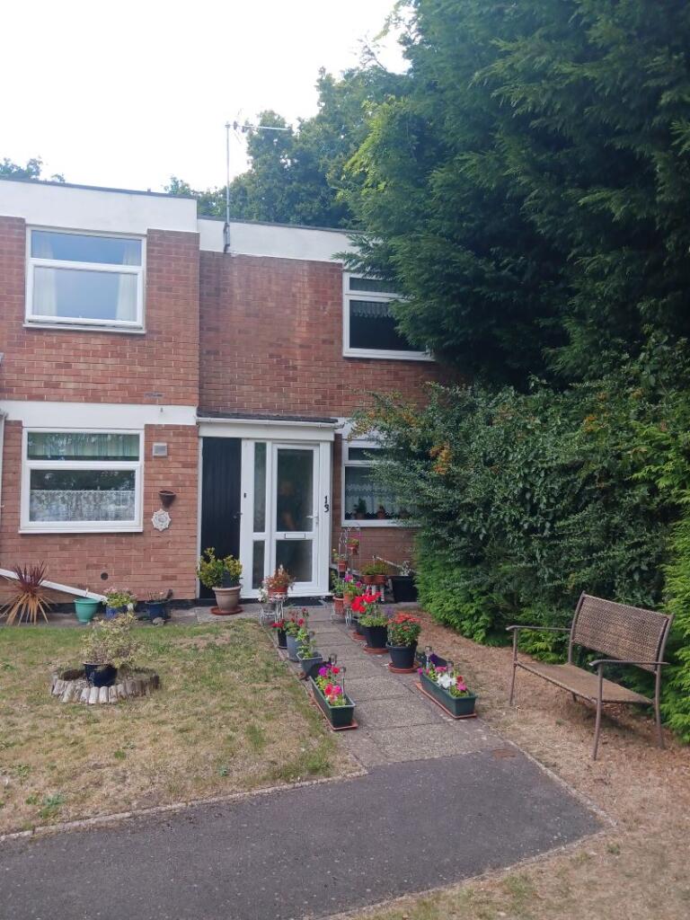 Additional image 13 of 13 Green Court, 643 Fox Hollies Road, Hall Green, Birmingham, West Midlands, B28 9DP