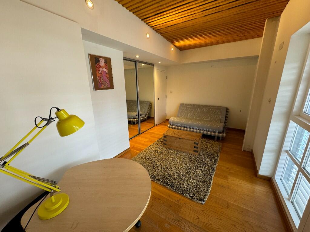 Additional image 24 of Penthouse, Ludgate Lofts, Jewellery Quarter B3 1DW