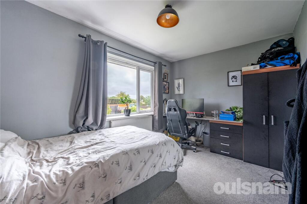 Additional image 12 of Merritts Hill, Bournville Village Trust, Northfield, Birmingham, B31