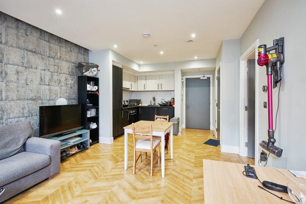 Additional image 4 of Newhall Street, Birmingham