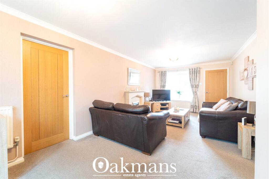 Additional image 16 of New Meadow Close, Birmingham, B31