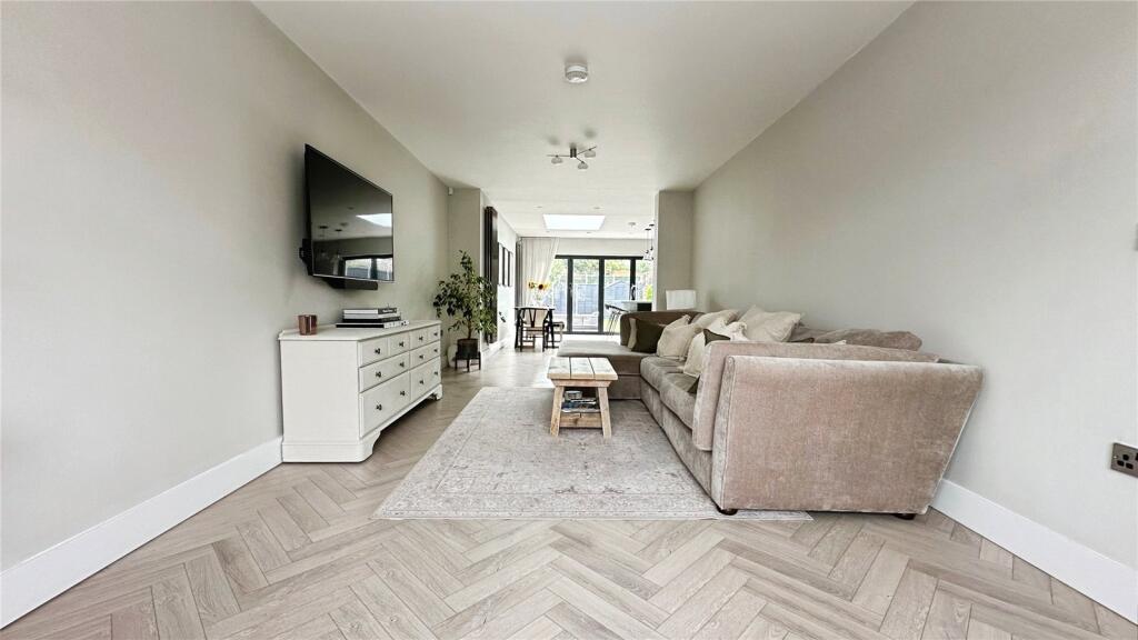 Additional image 15 of Newlands Road, Stirchley, West Midlands