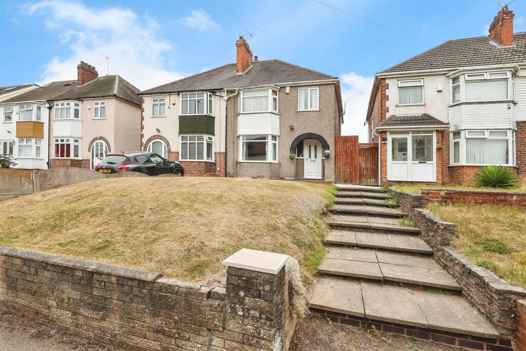 Property image for Manor Road, Stechford, Birmingham