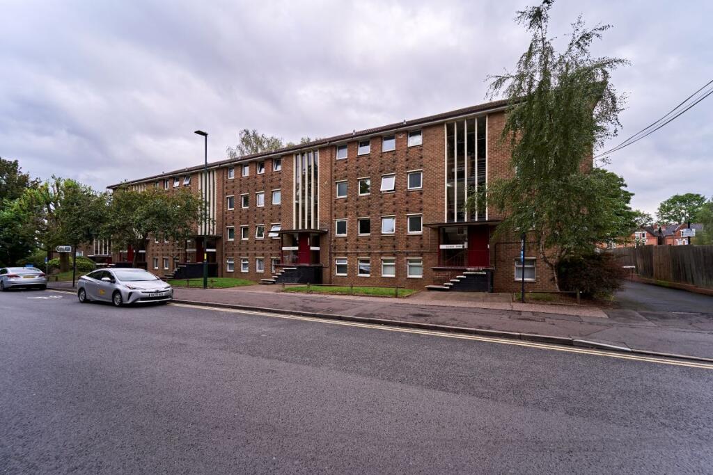 Additional image 2 of Flat 4 Salisbury House, 11 Church Road, Erdington, Birmingham, B24 9AY