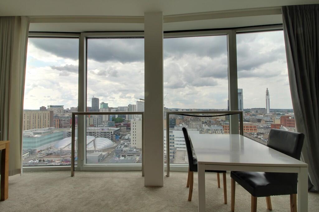 Additional image 2 of The Rotunda, New Street, Birmingham City Centre