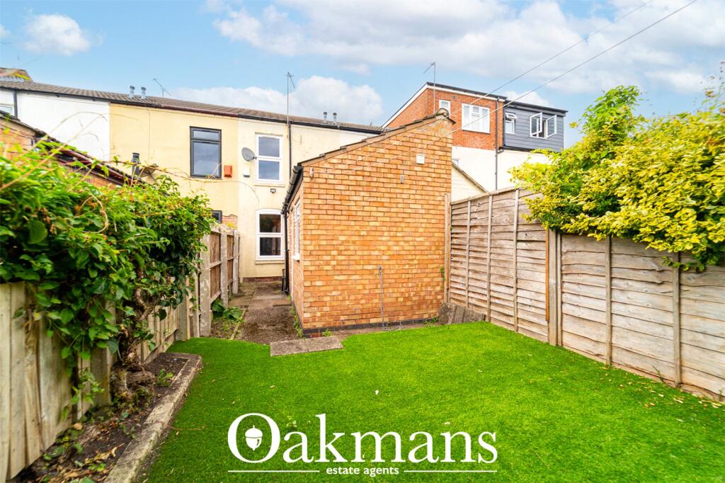 Additional image 16 of Pershore Avenue, Selly Park, Birmingham, West Midlands, B29