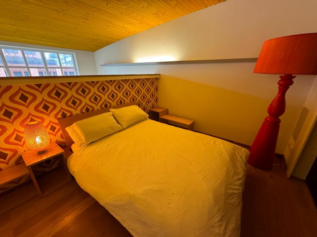 Additional image 19 of Penthouse, Ludgate Lofts, Jewellery Quarter B3 1DW