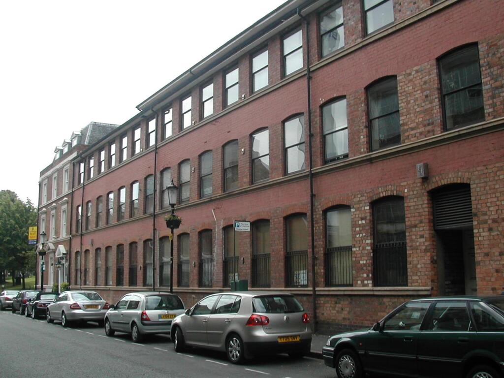 Additional image 5 of St Pauls Mews, 11 St Pauls Square