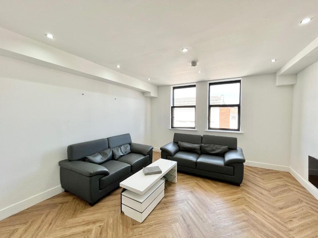 Additional image 6 of Newhall Street, Birmingham, B3