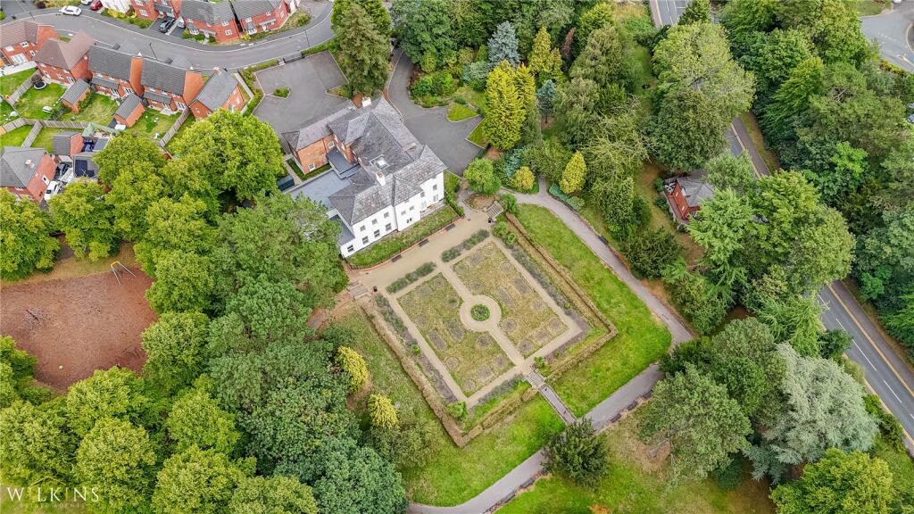 Additional image 19 of Wilberforce Way, Birmingham, West Midlands, B24