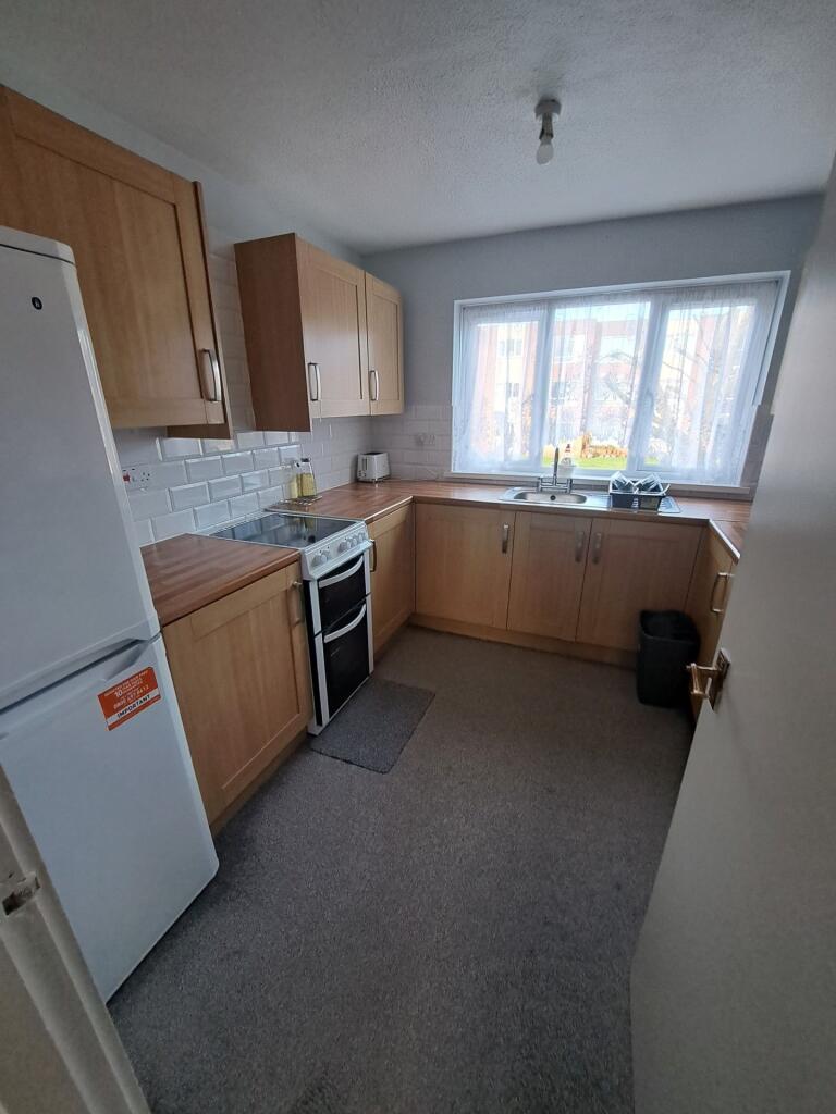 Additional image 4 of Flat , Churchdown Court,  Dunlin Close, Birmingham