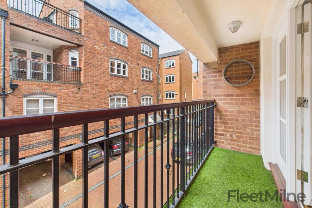 Additional image 5 of The Minories, Warstone Lane, Birmingham