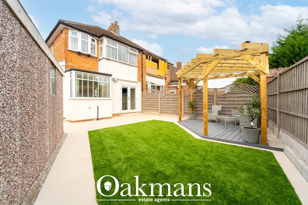 Additional image 8 of Brean Avenue, Birmingham, West Midlands, B26