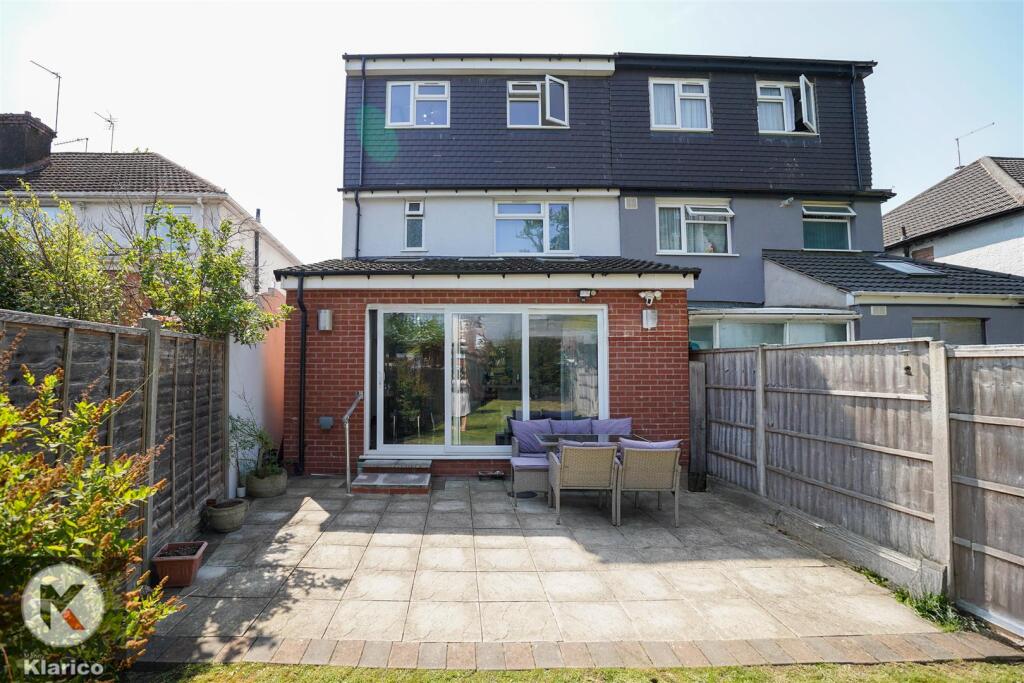 Additional image 20 of Brooklands Road, Hall Green