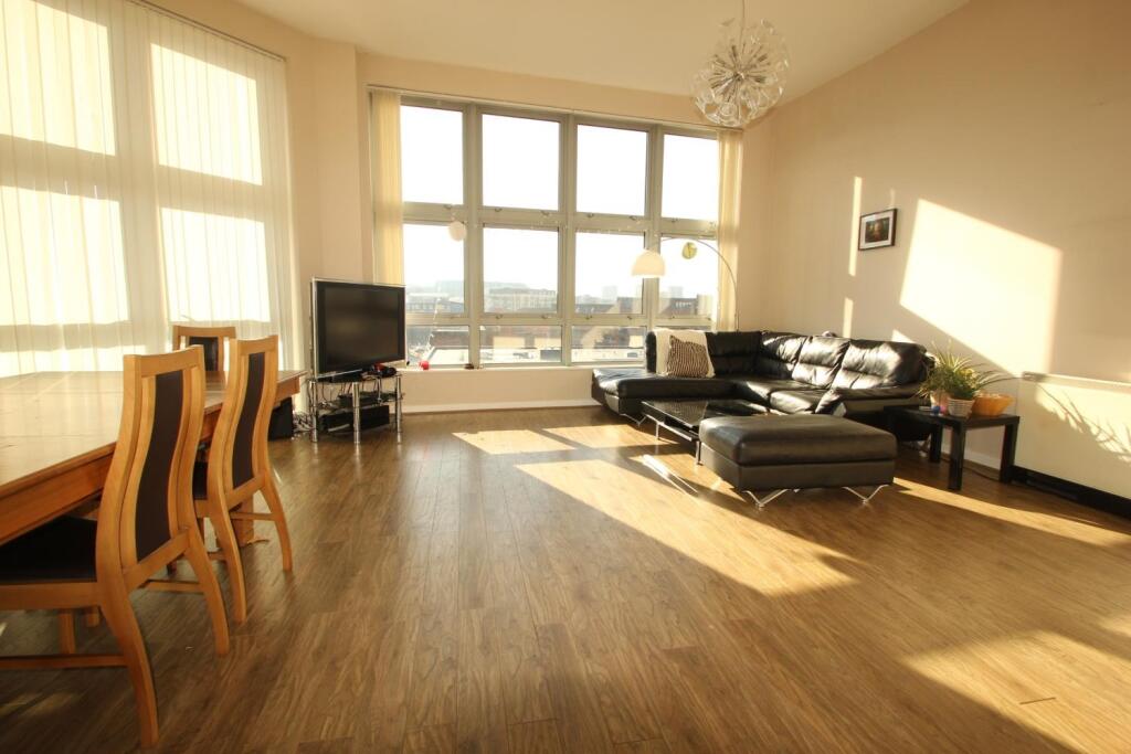 Additional image 2 of 42 George Street, Birmingham, West Midlands, B3 1QA