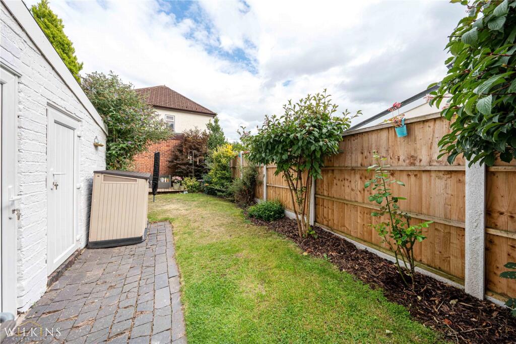 Additional image 21 of Gravelly Lane, Birmingham, West Midlands, B23