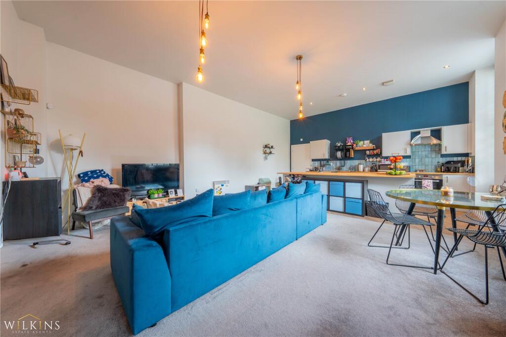 Additional image 7 of Wilberforce Way, Birmingham, West Midlands, B24