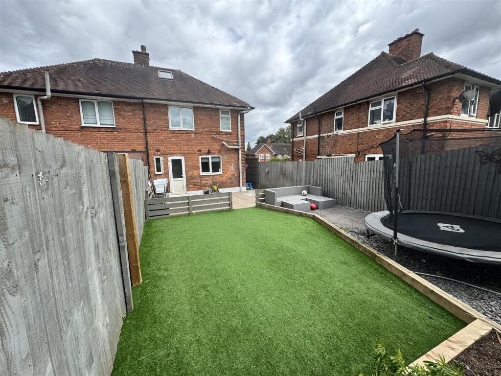 Additional image 12 of Bushbury Road, Birmingham