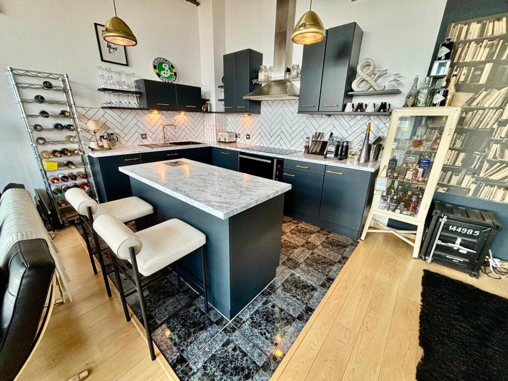 Additional image 12 of Great Hampton Street, Birmingham, B18