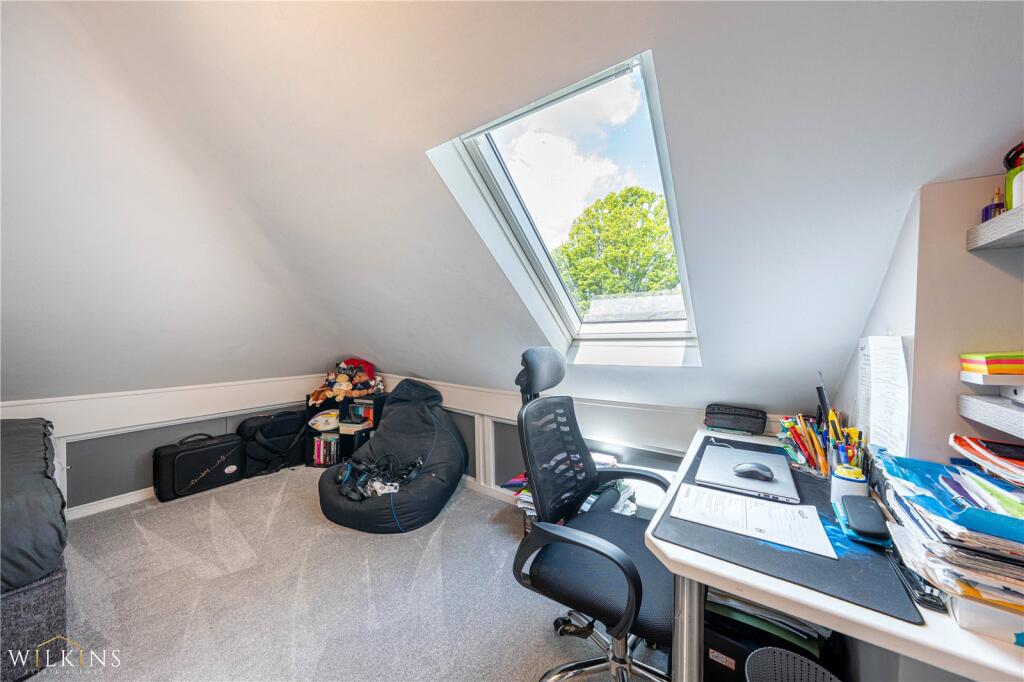 Additional image 20 of Woodacre Road, Birmingham, West Midlands, B24