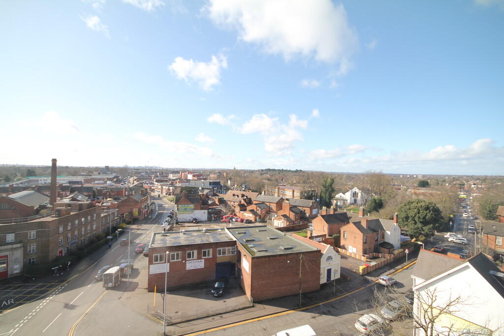 Additional image 7 of Nexus Point, Edwards Road, Erdington, B24