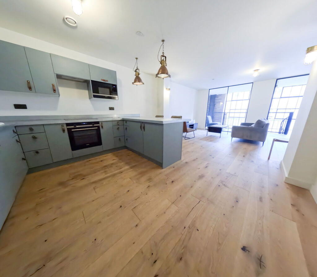 Additional image 4 of Apartment 6, Derwent House, Jewellery Quarter, B3 1EB