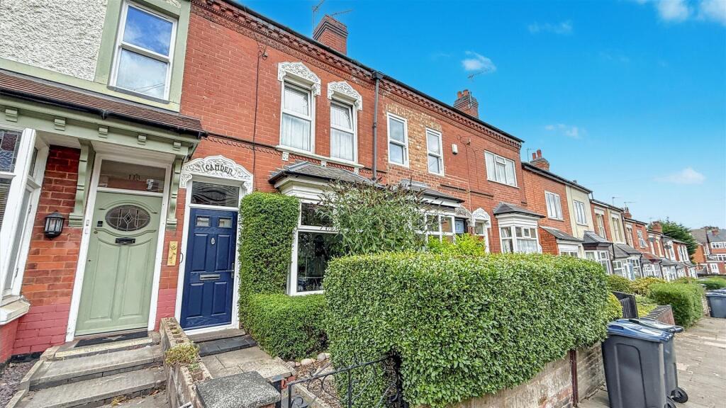 Property image for Midland Road, Cotteridge, Birmingham