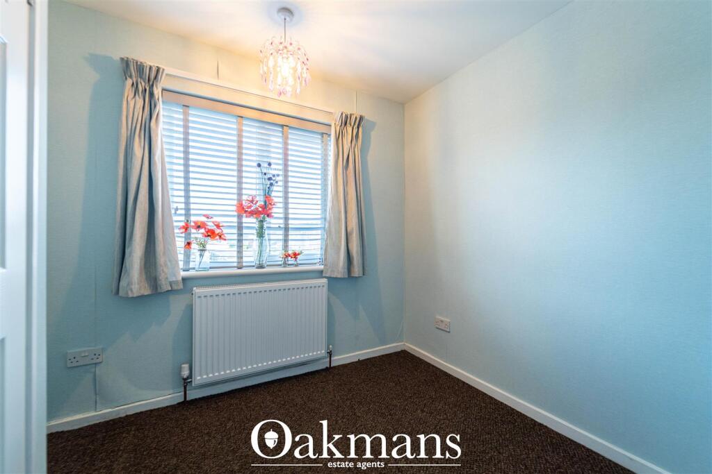 Additional image 10 of Central Avenue, Birmingham, West Midlands, B31