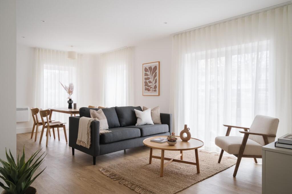 Property image for Soho Wharf