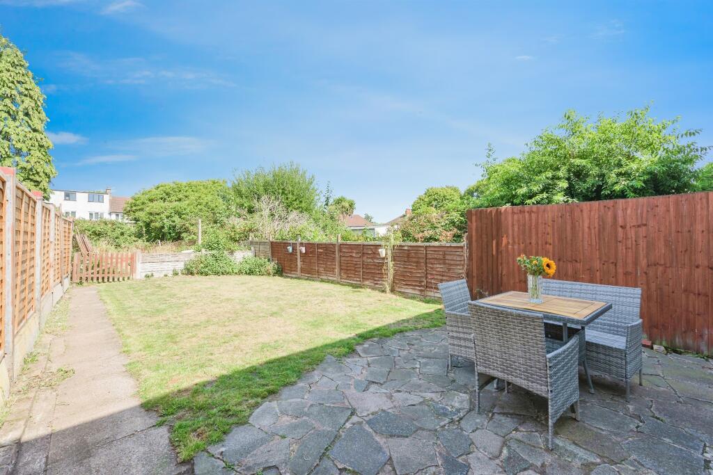 Additional image 12 of Yerbury Grove, Birmingham