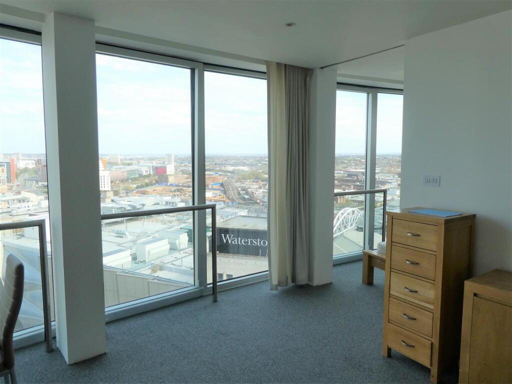 Additional image 3 of Rotunda, 150 New Street, Birmingham, B2 4PE