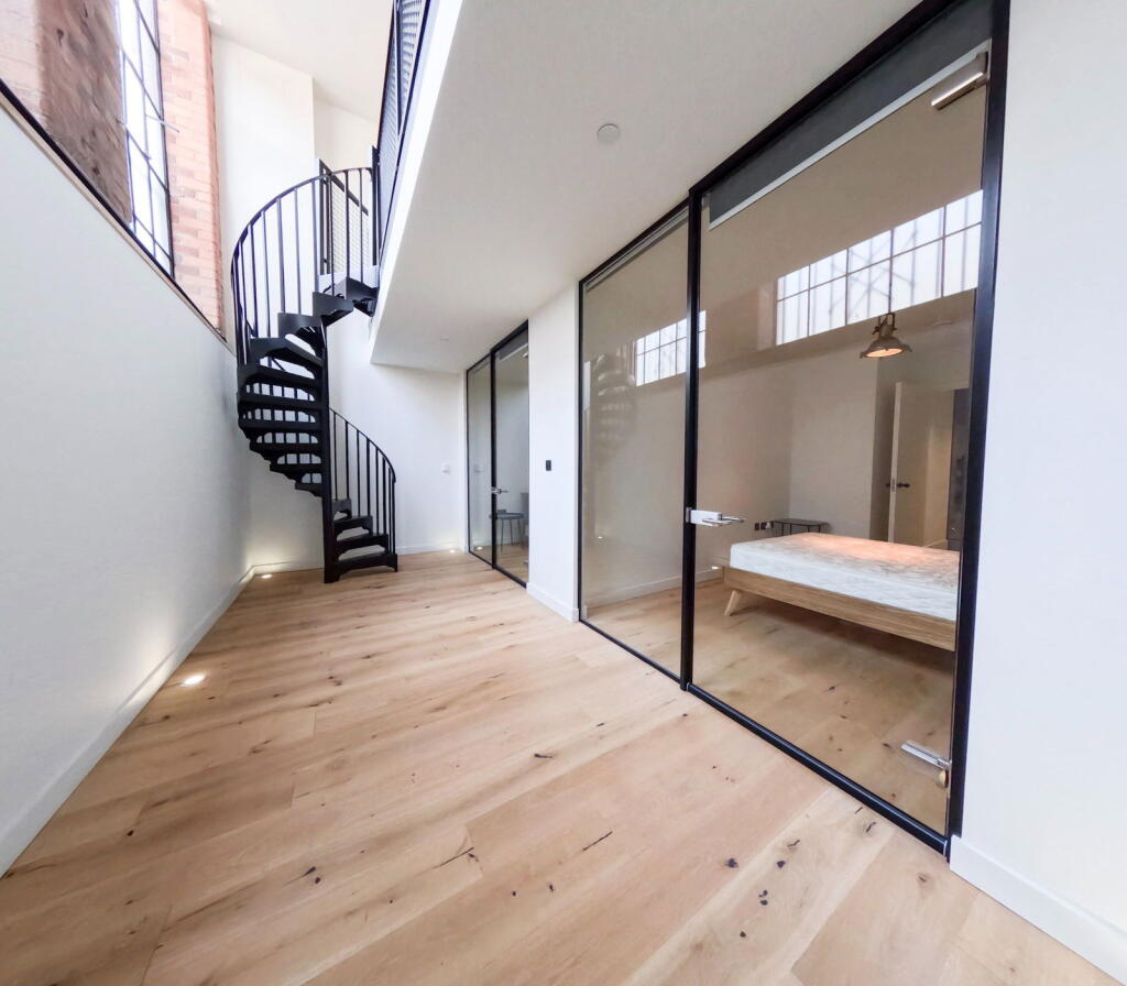 Additional image 7 of Apartment 6, Derwent House, Jewellery Quarter, B3 1EB