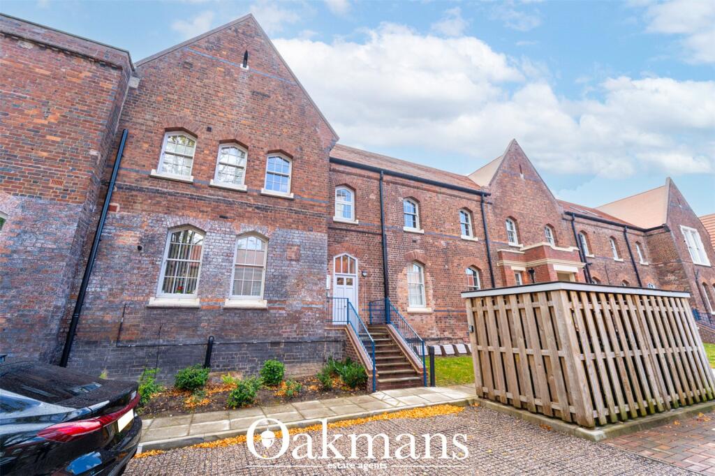 Additional image 30 of Arkell Way, Birmingham, West Midlands, B29