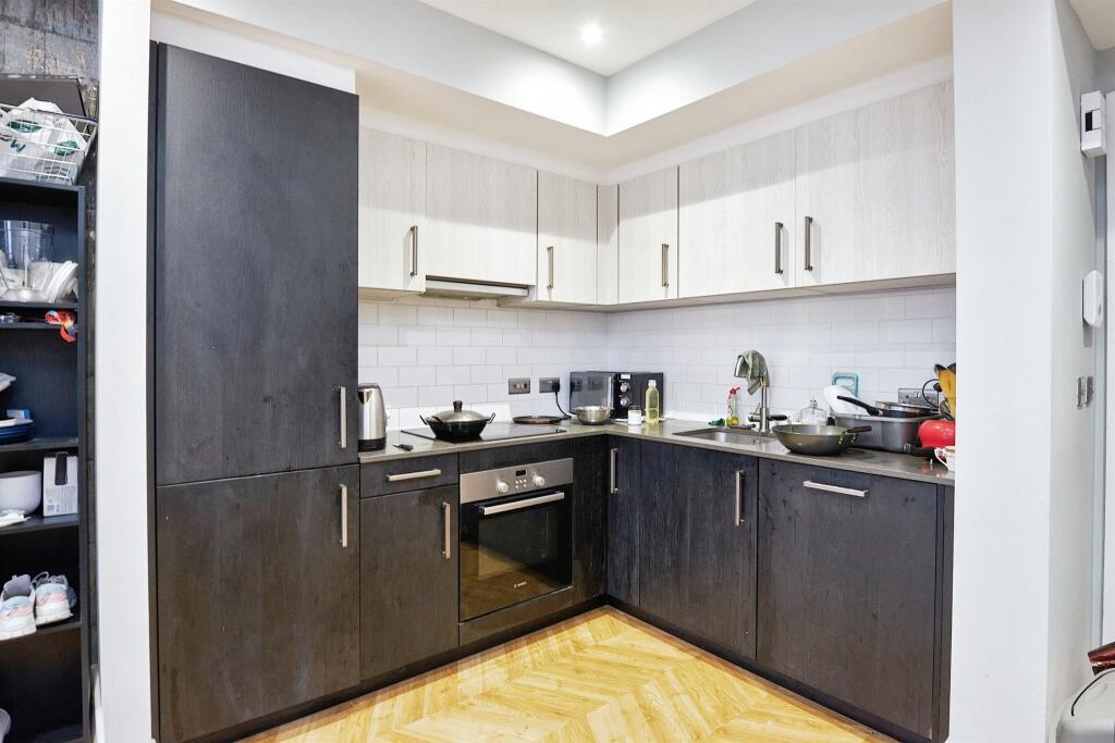 Additional image 7 of Newhall Street, Birmingham