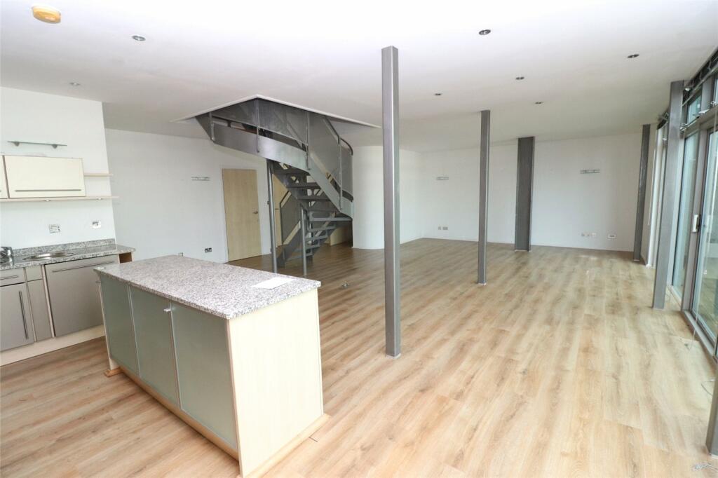 Additional image 6 of Branston Street, Birmingham, B18