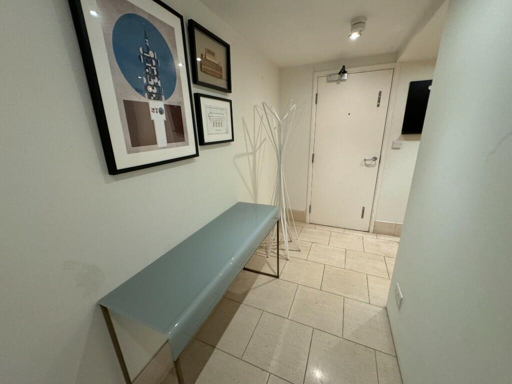 Additional image 26 of Penthouse, Ludgate Lofts, Jewellery Quarter B3 1DW