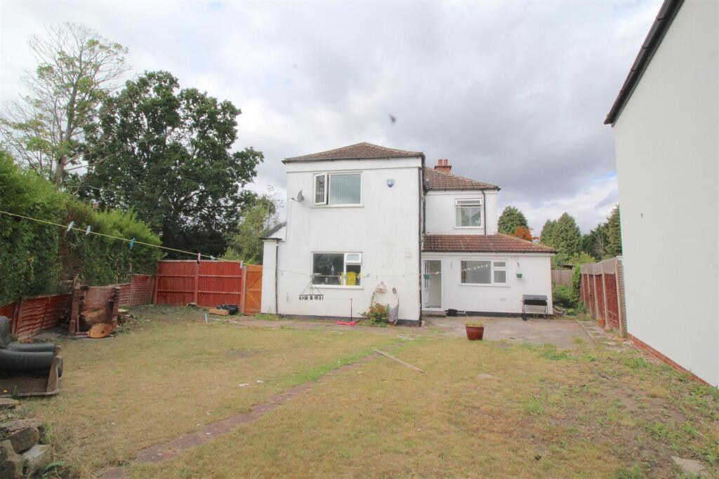 Additional image 14 of Vicarage Road, Yardley