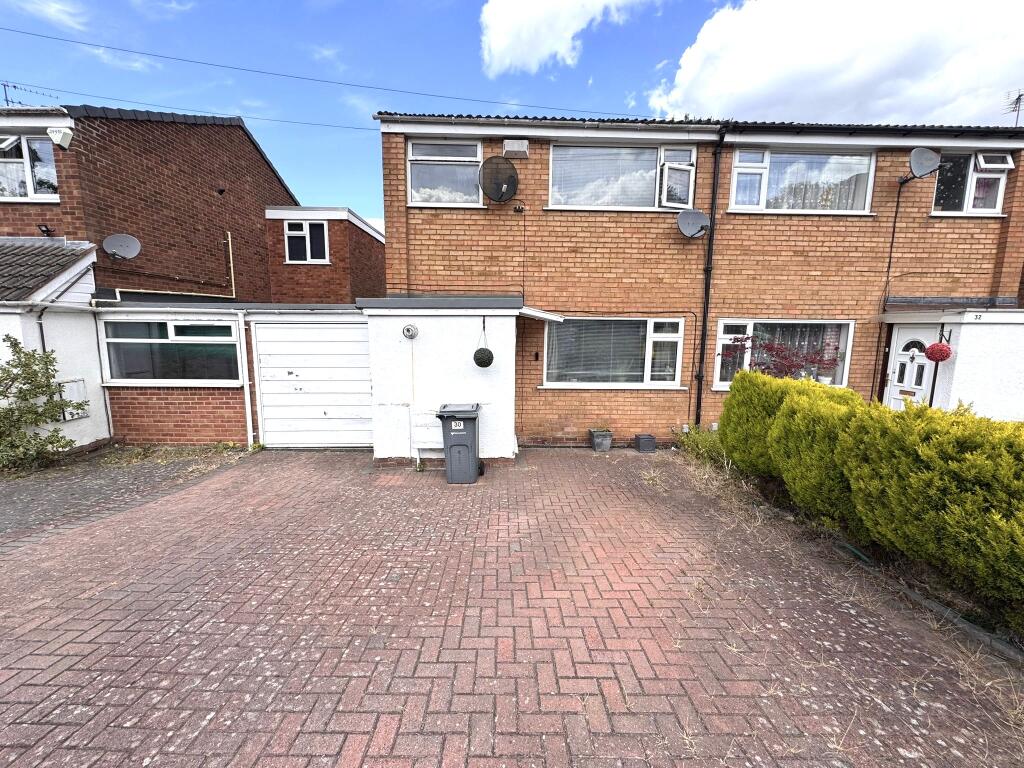 Property image for Wellman Croft, Selly Oak, B29