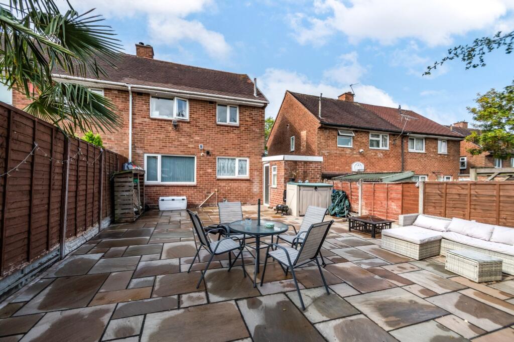 Additional image 13 of Barn Croft, Birmingham, West Midlands, B32