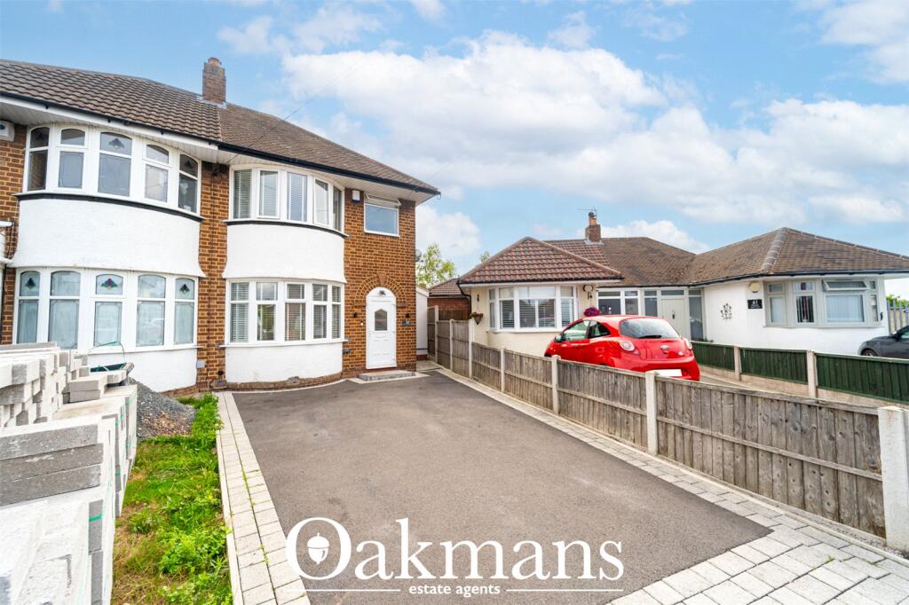 Additional image 4 of Brean Avenue, Birmingham, West Midlands, B26