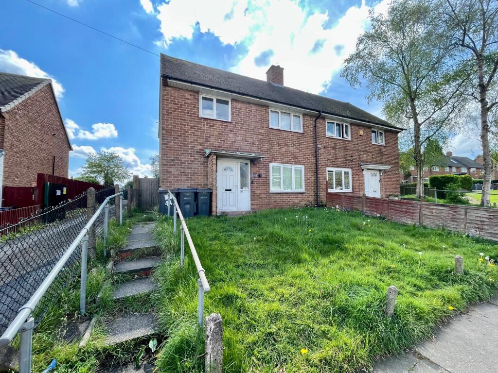 Property image for Kitwell Lane