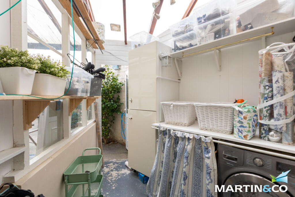 Additional image 10 of Worlds End Lane, Quinton, B32