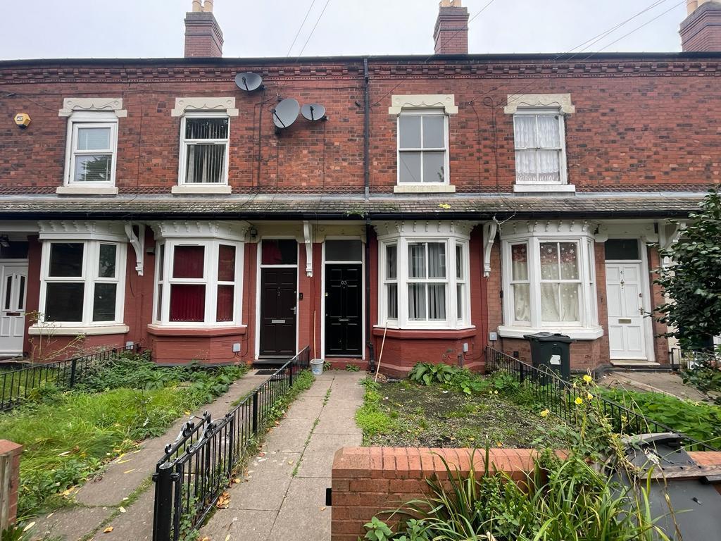 Property image for Factory Road, Hockley, Birmingham, B18 5JX